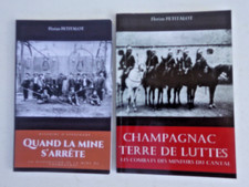 Livres documents Mines de