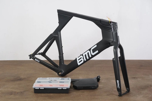 New 2019 bmc - l,