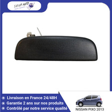 🇫🇷 POIGNEE EXTERIEURE