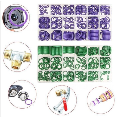 Kit joint torique compresseur