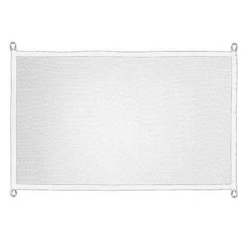 Porte pliable pour - , animaux