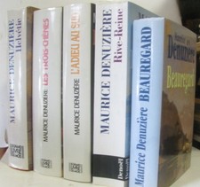 (Lot de 5 livres) Helvétie -