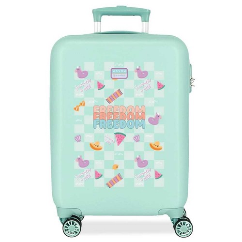 Movom valise cabine fille - -,