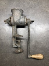 Hachoir manuel US WW2 ww1