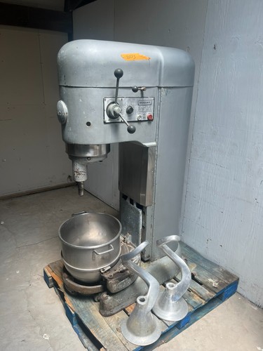 Hobart 802 mixer - hobart, m-802