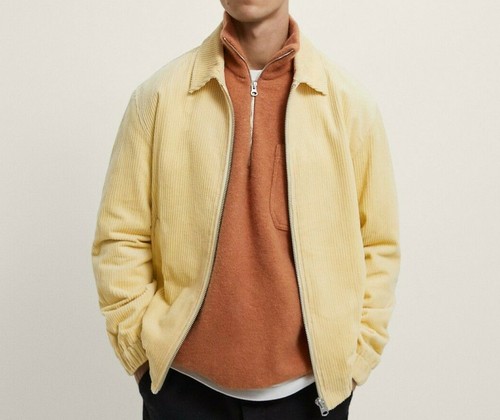 Veste zara man - veste, fw