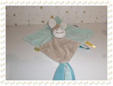 ⑨ - Doudou Plat Carré