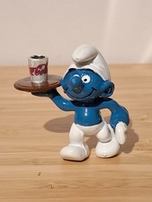 Figurine Schtroumpf SCHLEICH 