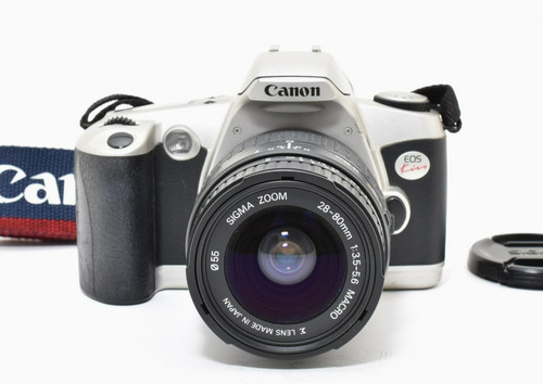 Canon eos kiss appareil - canon, photo