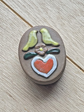 Charmante petite boite - charmante, en