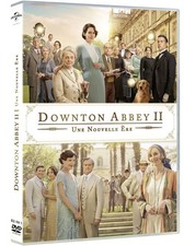 Downton Abbey II: Une nouvelle