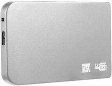 Disque Dur Externe SSD 2To