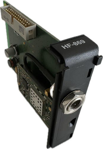 Sofrel 869 module radio - hf-869,