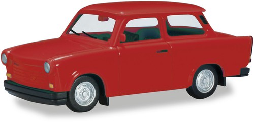 Herpa trabant 1 limo - herpa,, 1.1