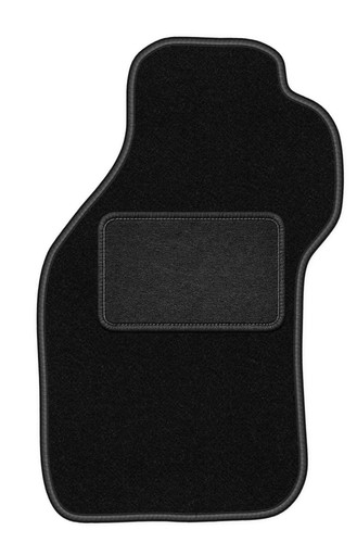 Tapis conducteur moquette