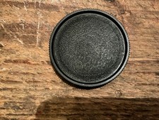 Bouchon avant d'objectif Leica