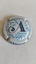 Capsule de champagne D