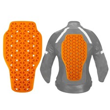 Dorsale Moto Protection,Dorsale Moto Homme Amovible équipement de Protection ...