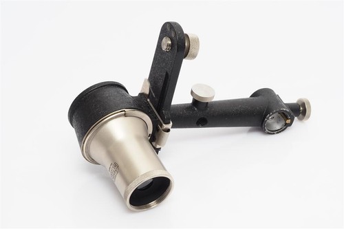 Leitz leica vehig - leica, boîtier