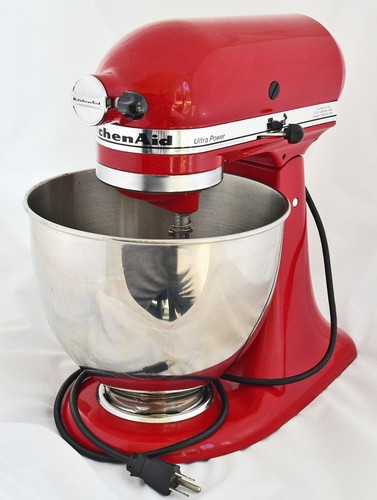 Kitchenaid ultra power - kitchenaid,
