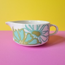 Pot À Lait / Petit Pot Verseur Villeroy Et Boch Modèle Scarlett