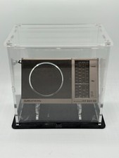 RADIO Vintage 1983 ! Grundig