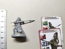 XOTALANCAS/CHASSEUR/LANCIER+TU