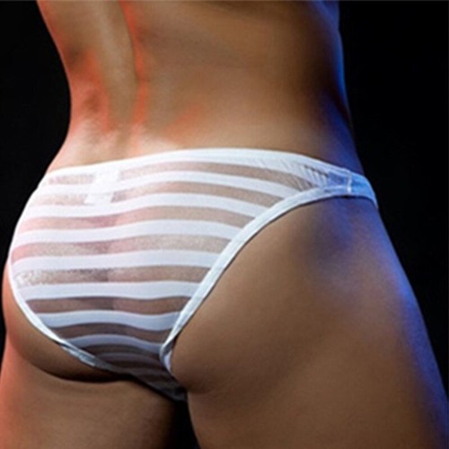 Slip neuf xl transparent - slip,