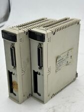 1pc x SCHNEIDER ELECTRIC COMMUNICATION MODULE TSXSCY21601 RS 485MP+PCMCIA MODULE