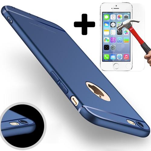 Coque hybride pour - hybride, iphone