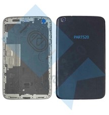 Dos Arrière Batterie Housse