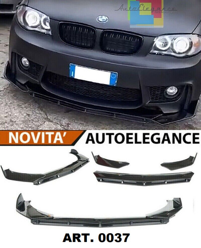 Bmw série e81 e87 - 1, m1