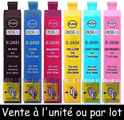 Encre4u cartouches d encre - -, d'encre