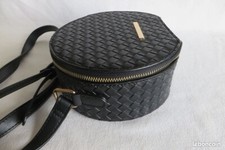 sac à main bandoulière rond ERAM