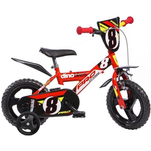 Dino bikes vélo pro - pro, cross