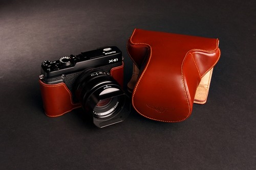Genuine real leather full - real,