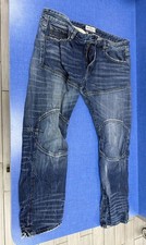 Button Missing - Men's Rivet