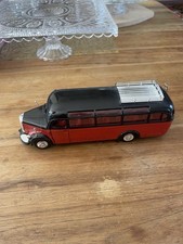 NZG MODÈLES 1949 MERCEDES