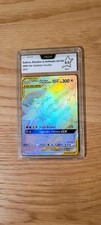 Carte Pokémon PCA 9.5 - Sulfura, Electhor et Artikodin GX 69/68