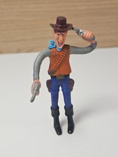 Figurine articulée poppeye - articulée,
