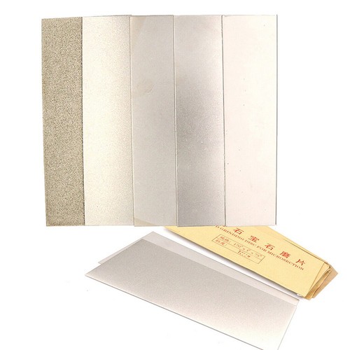 Disque polir emery de - disque,