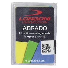 Longoni abrado - longoni,