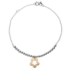 Bracelet Perle-Microbillé