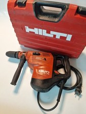 Perforateur burineur hilti - burineur, te