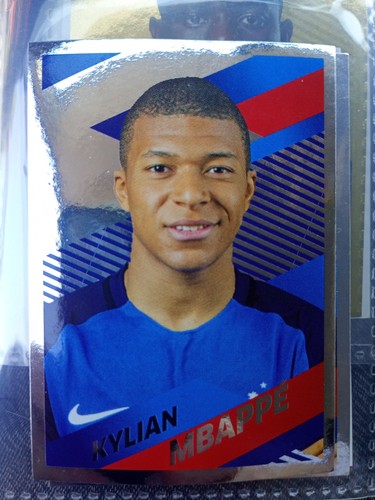 Sticker argent panini - sticker,
