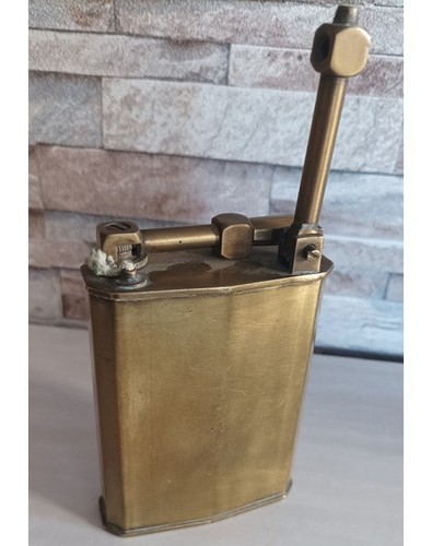 Ancien briquet table jacol - briquet, de