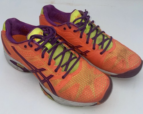 Asics gel solution speed - gel,