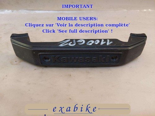 Embleme pour kawasaki gpz - pour, 1100