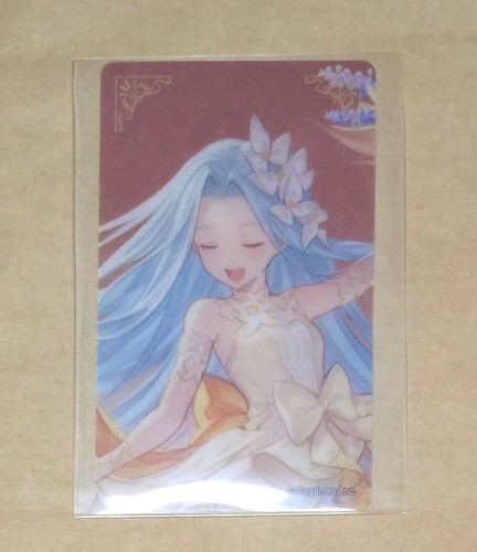 Granblue fantasy gbf memorial - gbf,