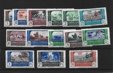 Cabo Juby Edifil 138/51** Mnh